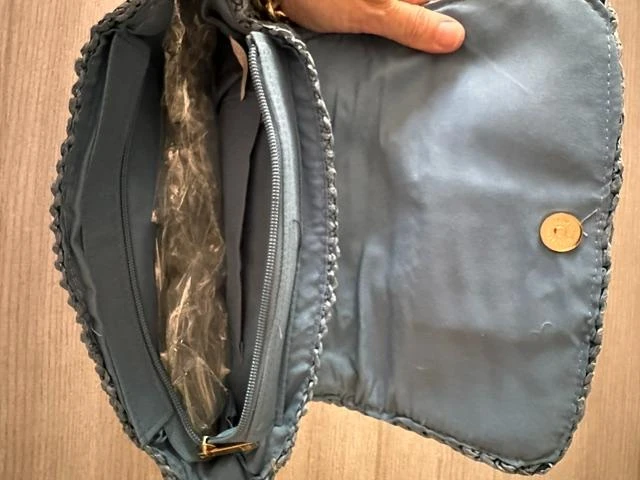 Petrol handbag (nr7806) – photo 2